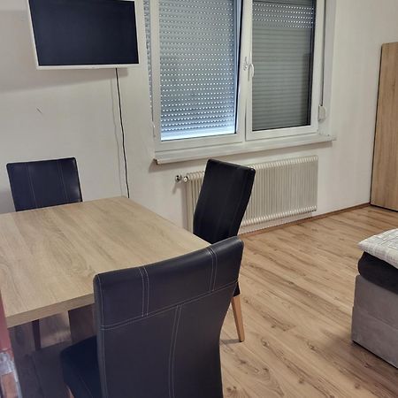 Schoene 2 Zimmer Wohnung Im Herzen Von Gleisdorf Zewnętrze zdjęcie