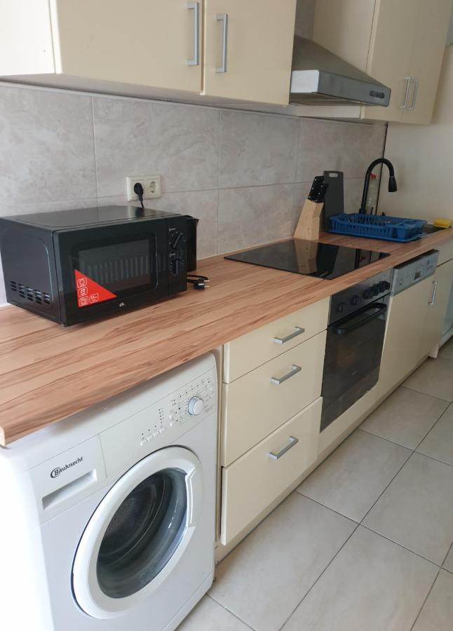 Schoene 2 Zimmer Wohnung Im Herzen Von Gleisdorf Zewnętrze zdjęcie